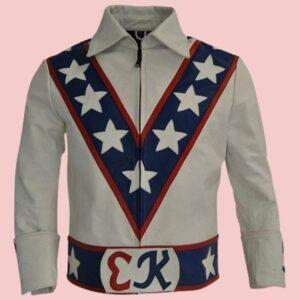 Evel Knievel Jacket