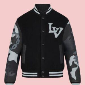 Jenard Sampsons Jacket