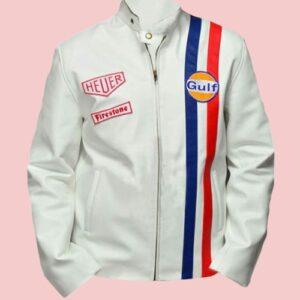 Le Mans Racing Jacket