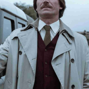Luka Peros Money Heist Coats