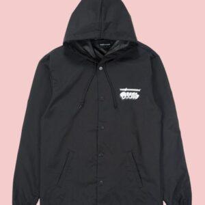 Mf Doom Jacket