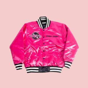 Pinky's Jacket