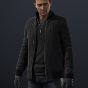 Rafe Uncharted Jacket