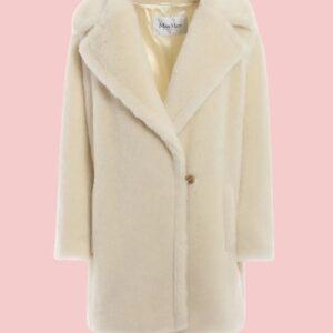Rebelde 2022 Luka Colucci Coat