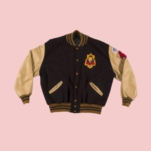 Riverdale Archie Andrews Pep Comic Letterman Jacket
