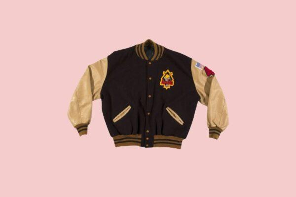 Riverdale Archie Andrews Pep Comic Letterman Jacket