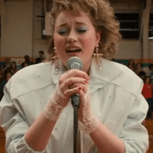 Stranger Things Tammy Jacket