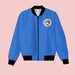 Toronto Blue Jays Home Run 2021 Fleece Jacket