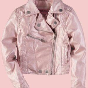 Urban Republic Leather Jacket