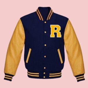 Archie Andrews Letterman Jacket