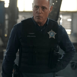 Chicago Pd Vest