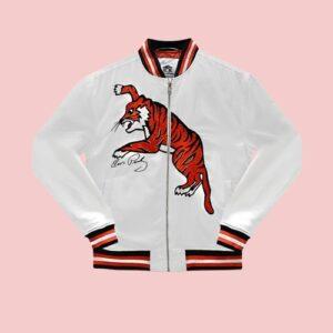 Elvis Tiger Jacket