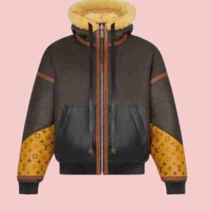 Mary J Blige Coat On Power Jacket