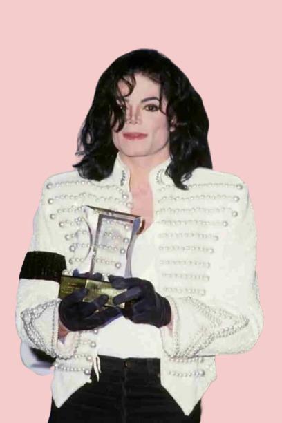 Michael Jackson Grammys Jacket - AirBorne Jacket