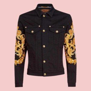 Mike Lowrey Halloween Costume