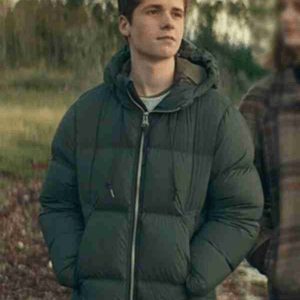 Milo Campanale Jackets