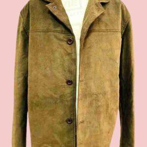 Sex Education Jakob Jacket