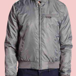 Steve Harrington Jacket