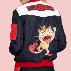 Team Rocket Jacket