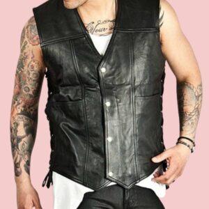 Walking Dead Daryl Vest