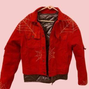 Young Thug Spider Jacket