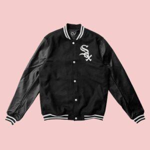 Chicago White Sox Varsity Jacket