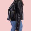 Blanknyc Faux Leather Moto Jacket - Image 2