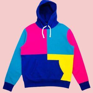 Never Have I Ever Jaren Lewison Pullover Hoodie