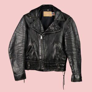 Vintage Schott Leather Jacket