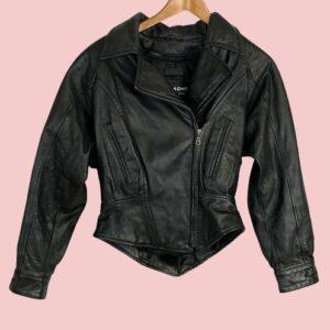 Wilsons Leather Jacket Womens