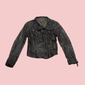 Danier Leather Jacket