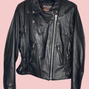 Interstate Leather Jacket