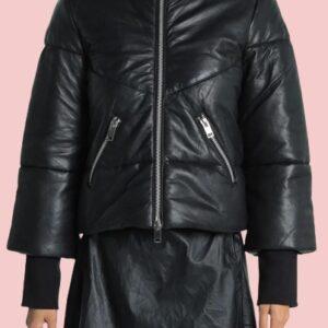 Leather Jacket Nordstrom Rack