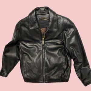 Marc New York Andrew Marc Leather Jacket