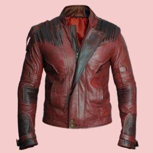 Ravager Jacket