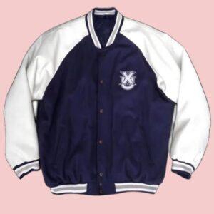 Xavier ULM Varsity Jacket