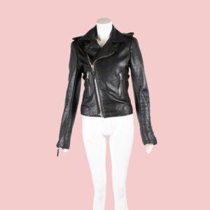 Expensive Leather Jacket