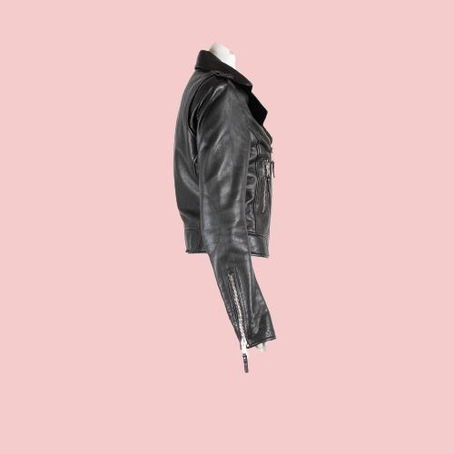 Expensive Leather Jacket - AirBorne Jacket