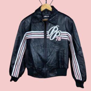 Pelle Pelle Soda Club Leather Jacket