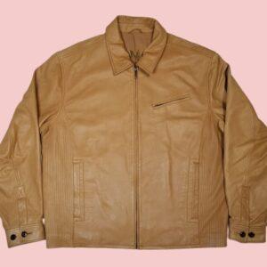 Tommy Bahama Leather Jacket