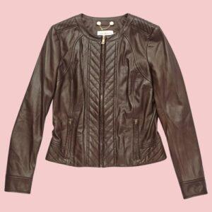 Tory Burch Leather Jacket