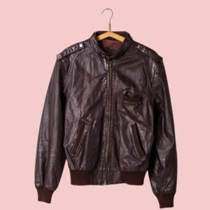 American Rag Leather Jacket