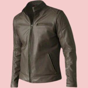 Best Mens Leather Jacket