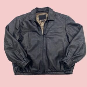 Pelle Studio Wilsons Leather Jacket