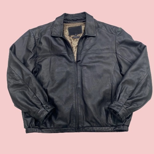 Pelle Studio Wilsons Leather Jacket - AirBorne Jacket