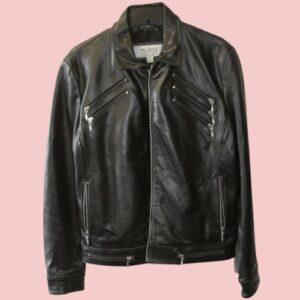 Wilson Leather Maxima Jacket