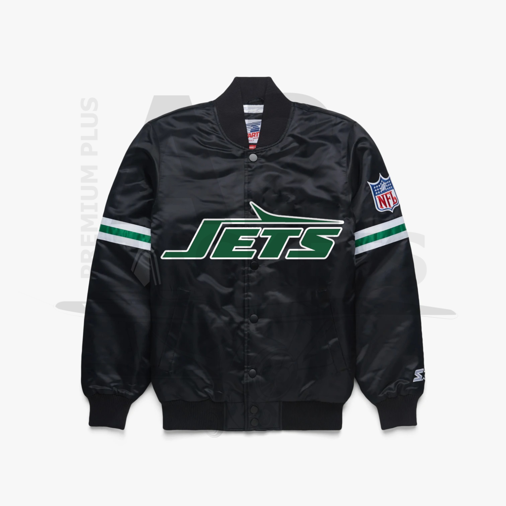 Newyork Jets Jacket
