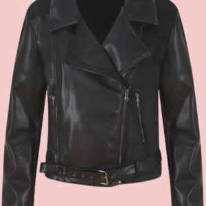 Best Vegan Leather Jacket