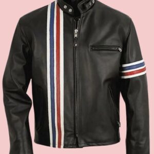 Easy Rider Leather Jacket