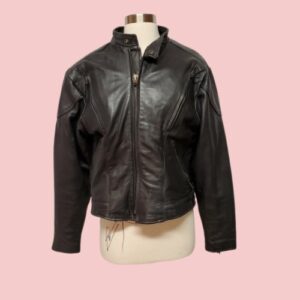 Hudson Leather Jacket